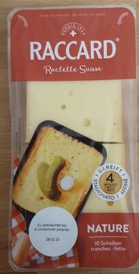 Raclette
