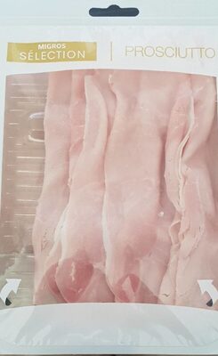 Prosciutto