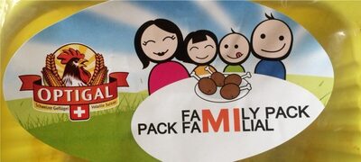 Découpes de poulet paprika