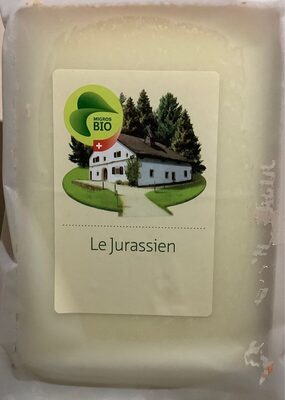 Le Jurassien, bio