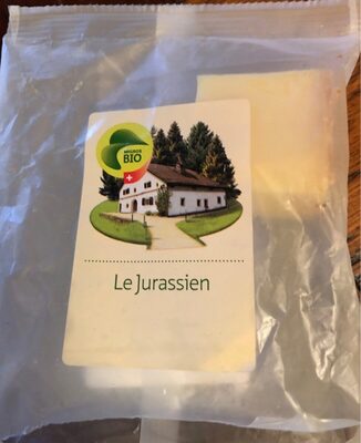Le Jurassien
