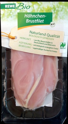 Hähnchenbrustfilet