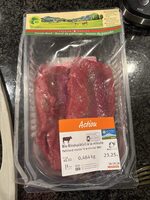 Rindsplätzli à la minute