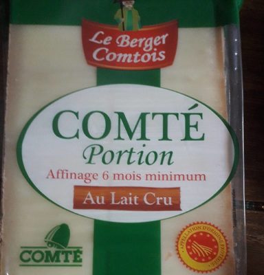 Comté
