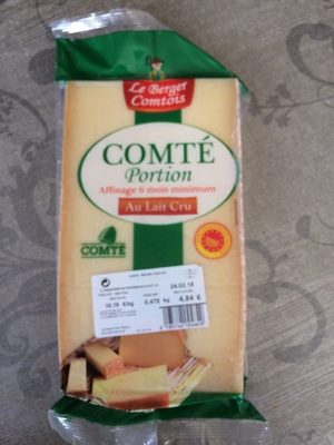 Comté
