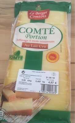 Comté