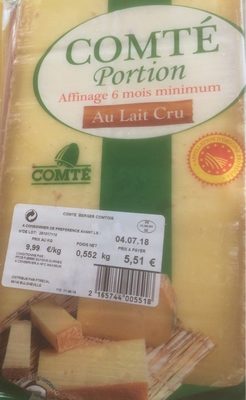 Comté