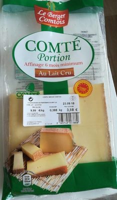 Comté