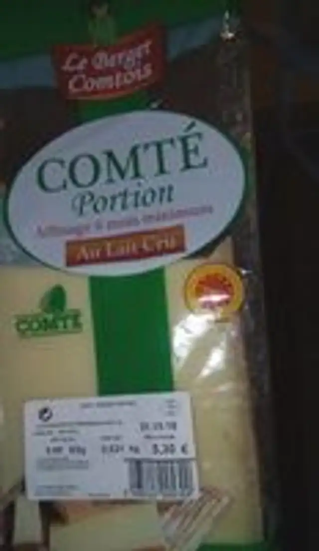 Comte