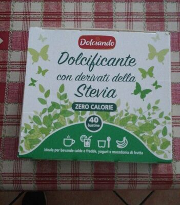 Stevia