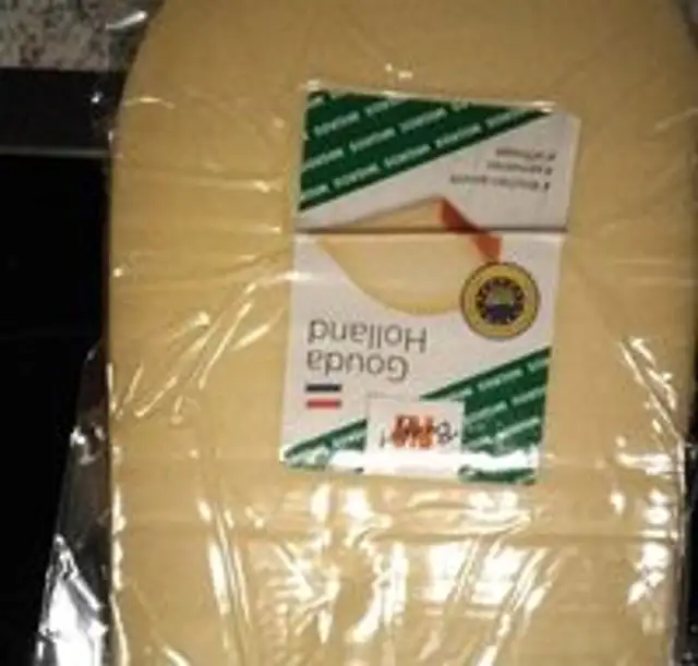 Gouda Holland