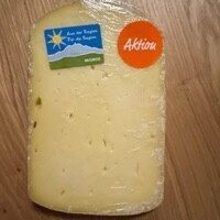 Käse Mühlstein