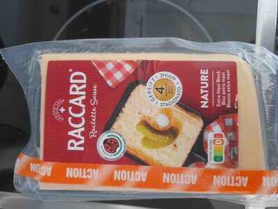 Raclette Suisse