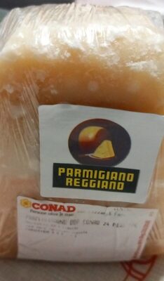 Parmigiano reggiano