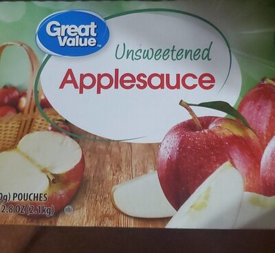 Applesauce