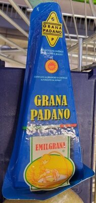 Grana Padano