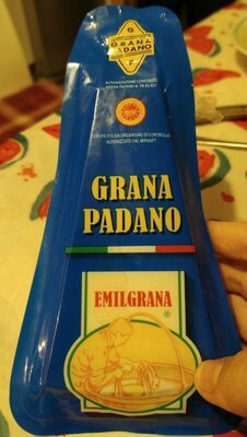 Grana Padano