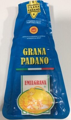 Grana padano