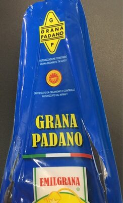 Grana padano