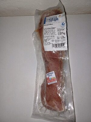 Schweinefilet