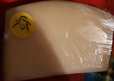 Pecorino Sardo