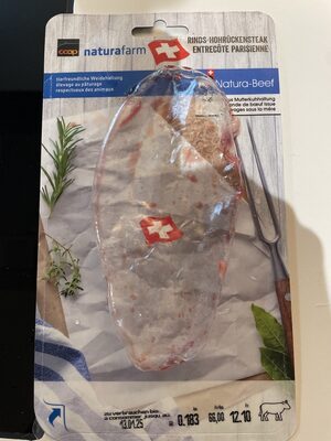 Natura Beef