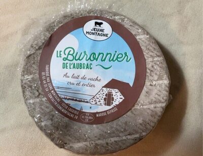 Le buronnier de l’Aubrac