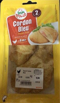 Cordon Bleu