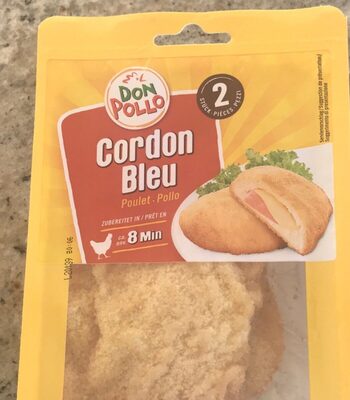 Cordon Bleu