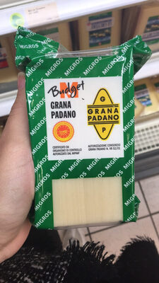 Grana Padano AOP