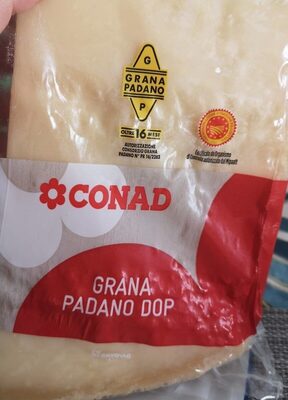 Grana padano