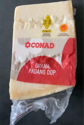 Grana Padano DOP