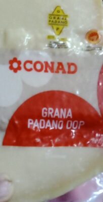 Grana Padano