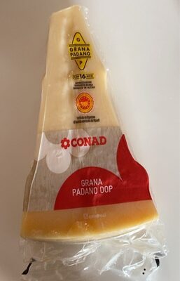 Grana padano 16 mesi