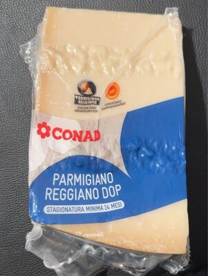 Parmiggiano reggiano dop