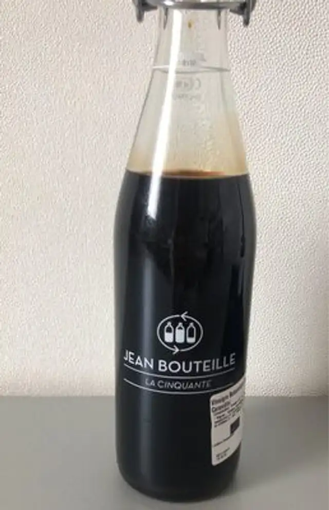 Vinaigre balsamique bio carandini
