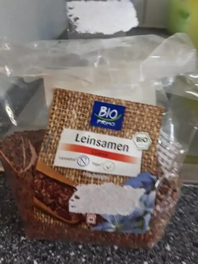 Leinsamen