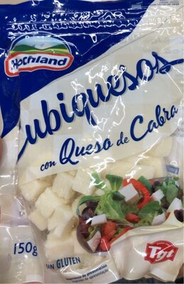 Queso de cabra