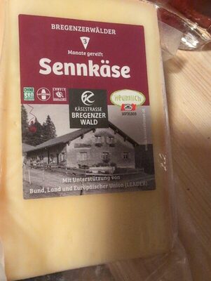 Sennkäse