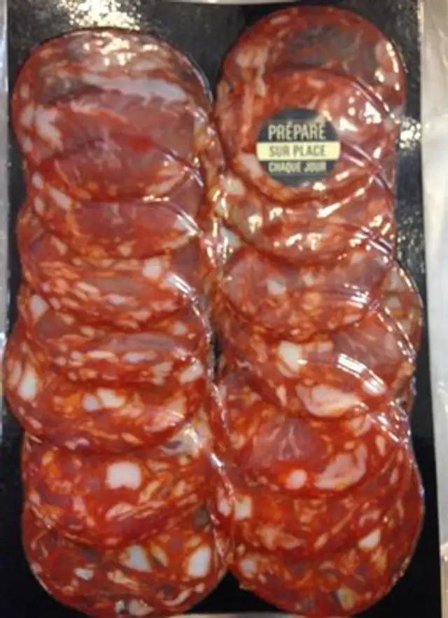 Chorizo