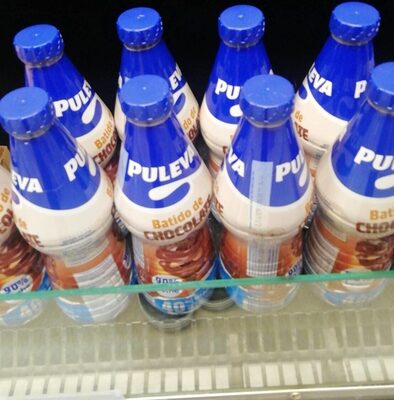Batido chocolate Puleva