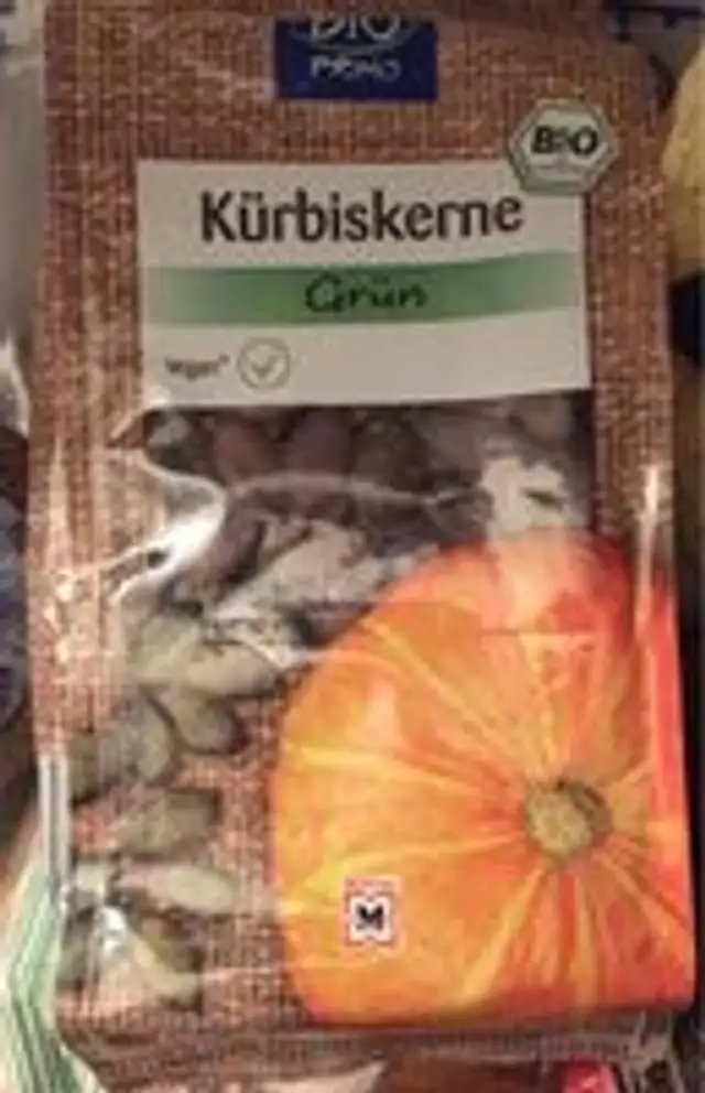 Kürbiskerne