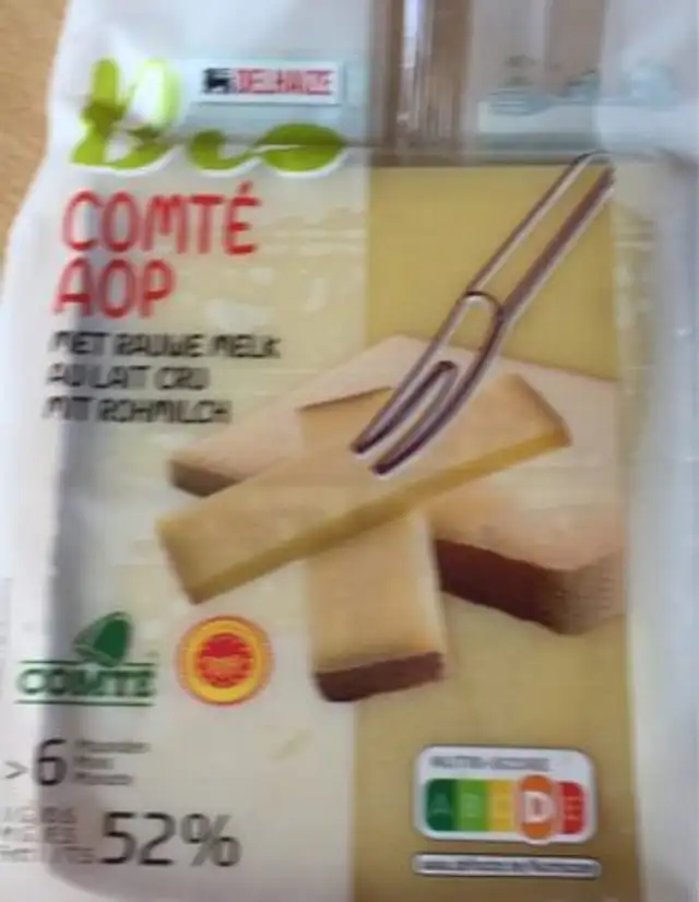 Comte aop