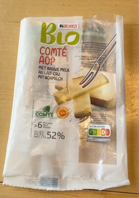 Comté AOP