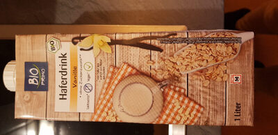 Haferdrink