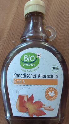 Kanadischer Ahornsirup Grad A