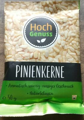 Pinienkerne