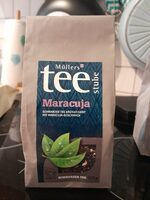 Maracuja Tee