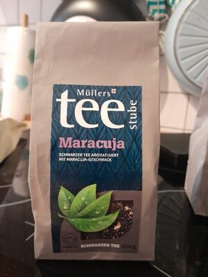 Maracuja Tee