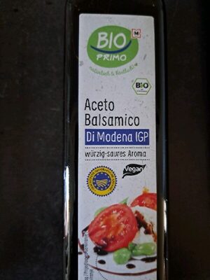 Aceto Balsamico